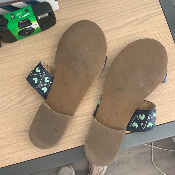 jack rogers - Picture 3 of 4